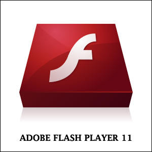 Flash player 2012